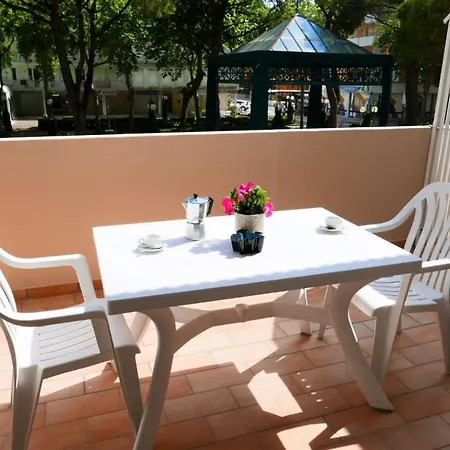 Tatil Evi Venezuela Bibione