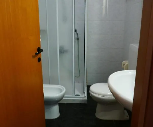 Vakantiehuis Venezuela Bibione