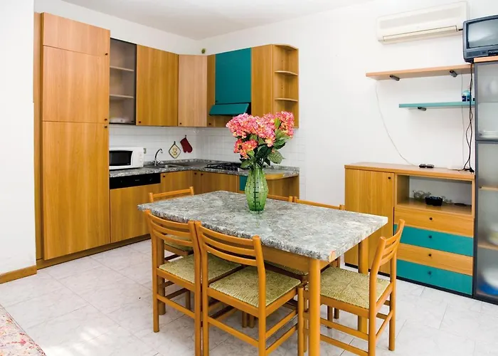 Venezuela Vakantiehuis *